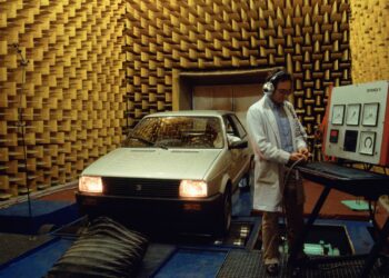 Centro Técnico da SEAT comemora 50 anos