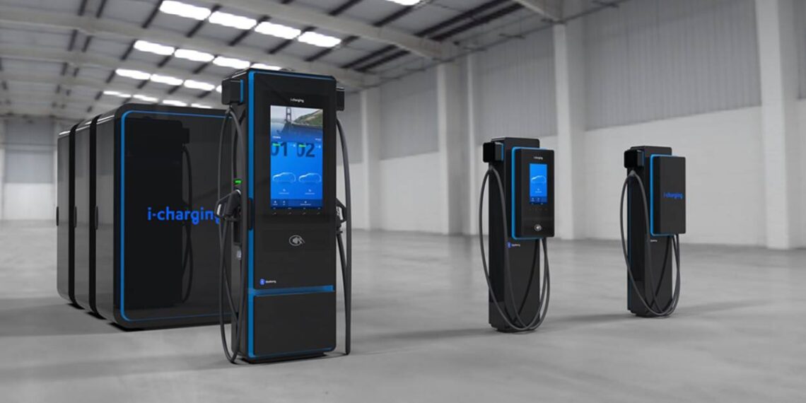 EVerged acelera a expansão do carregamento de veículos elétricos nos EUA com tecnologia portuguesa