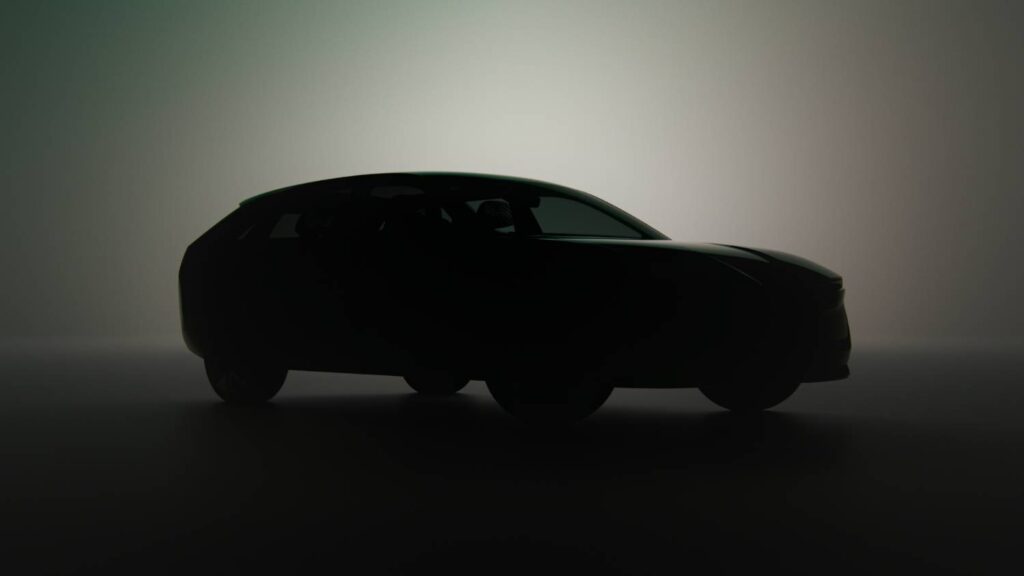 Futuro do Skoda Octavia começa com este protótipo