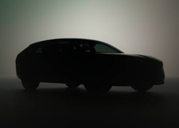 Futuro do Skoda Octavia começa com este protótipo