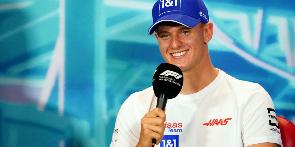 Mick Schumacher’s F1 Dreams Dwindle: Is Time Running Out for a Grand Return?