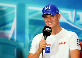 Mick Schumacher’s F1 Dreams Dwindle: Is Time Running Out for a Grand Return?
