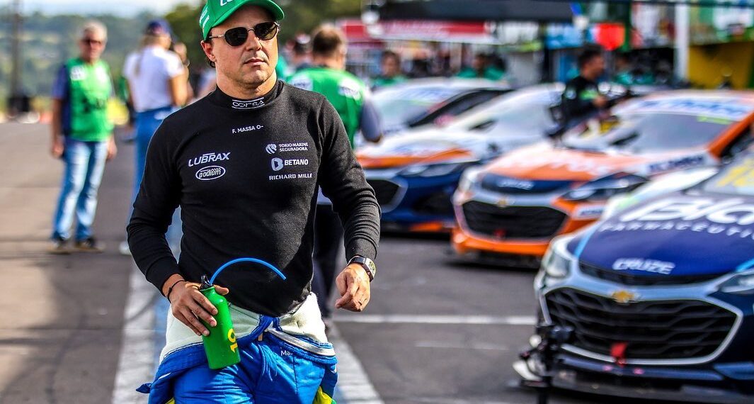 Felipe Massa Takes on F1 Legend Bernie Ecclestone in $82 Million Crashgate Showdown!