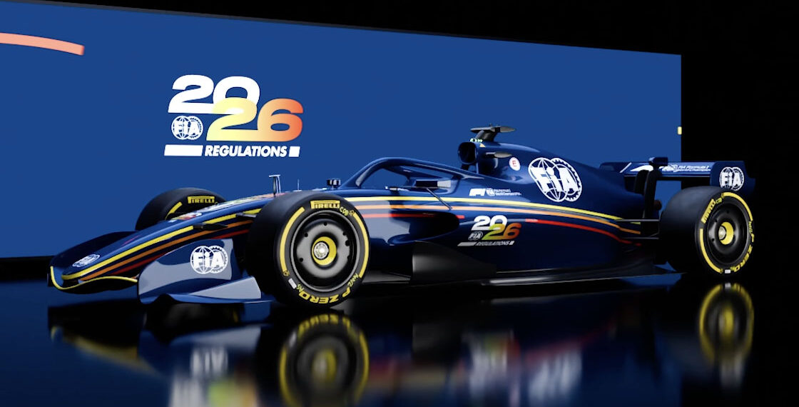 F1’s Future Engine Revolution: Shocking Talks Spark Controversy Ahead of 2026 Regulations!