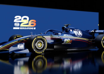 F1’s Future Engine Revolution: Shocking Talks Spark Controversy Ahead of 2026 Regulations!