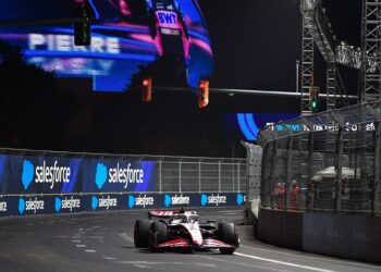 F1 Calendar Shock: Discover Which Grand Prix Will Survive Beyond 2025!