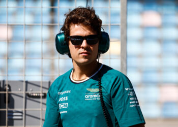 Felipe Drugovich Shocks Racing World with Bold Move to Join Andretti in Formula E 2025-26!