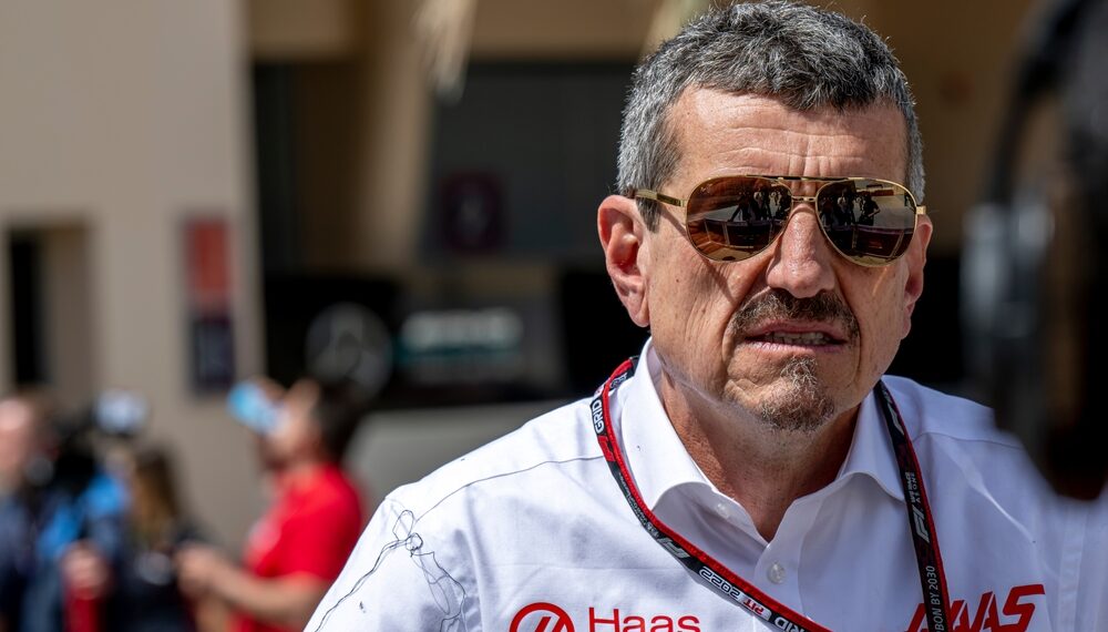 Ferrari’s Regret: Steiner Reveals Shock Over Hamilton’s Unrest and Sainz’s Stunning Podium Triumph