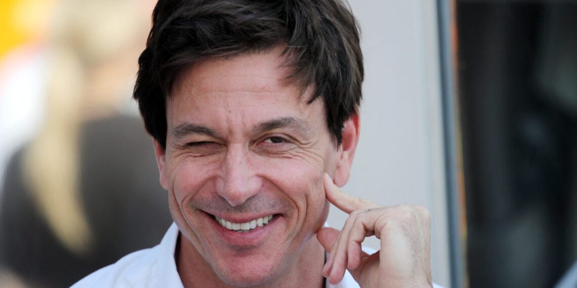 Toto Wolff Sparks Excitement with Groundbreaking F1 Engine Update: Future of Racing at Stake!