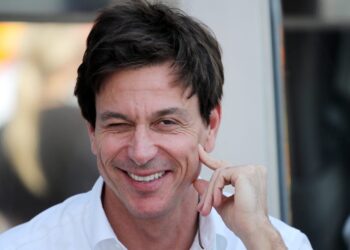 Toto Wolff Sparks Excitement with Groundbreaking F1 Engine Update: Future of Racing at Stake!