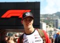 Oliver Bearman Sets Sights on Ferrari F1 Dream: Will His Ambition Drive Him to Glory?