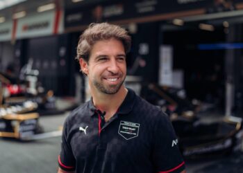 Alpine Snags Formula E Star Da Costa Amid Shocking Uncertainty Surrounding Schumacher’s Future!