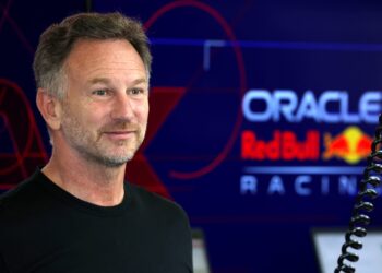 Christian Horner’s Shocking F1 Comeback Speculation: Will He Join Aston Martin or Haas?