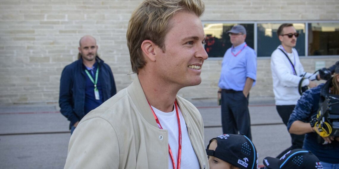 Nico Rosberg Explodes Over McLaren Team Orders: Is Formula 1’s Integrity at Stake?