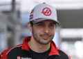Esteban Ocon Dismisses Fierce Haas-Cadillac Rivalry Ahead of Thrilling 2026 F1 Showdown