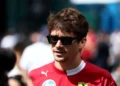 SURREAL: F1 Star Charles Leclerc Caught in Explosive Brainwave Theft Scandal with Chinese Military
