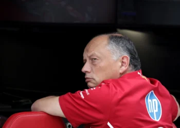 Ferrari’s Turbulent Rebuild: Fred Vasseur’s Shocking Admission on F1 Championship Drought
