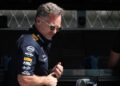 Christian Horner’s Shocking Text Reveals Behind-the-Scenes Drama After Red Bull’s Monza Victory!