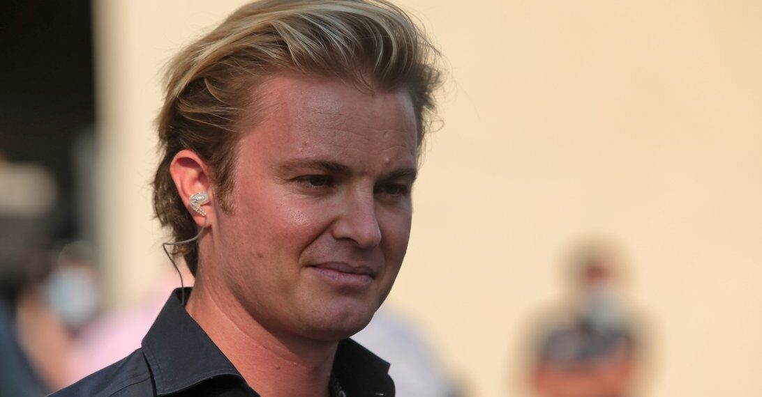 Nico Rosberg Sparks Controversy: McLaren’s Team Orders Ignite Tensions in F1 Championship Battle!