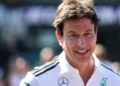 Toto Wolff’s Hilarious ‘Lucky Bastard’ Gift to James Vowles After Williams’ Stunning Podium Victory