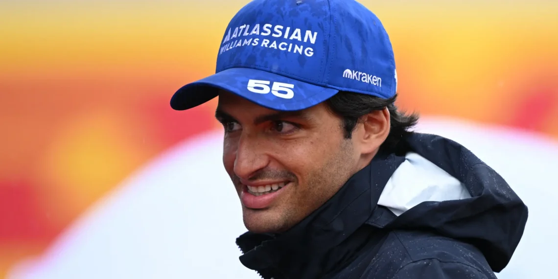Sainz’s Controversial Penalty Overturned: Williams Triumphs in Thrilling Zandvoort Showdown!