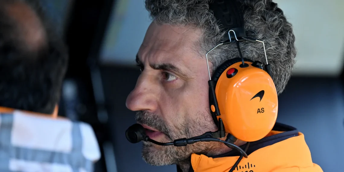 Andrea Stella’s Shocking Praise: Is Oscar Piastri Now McLaren’s Top Driver Over Lando Norris?
