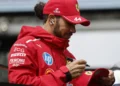 Lewis Hamilton Breaks Silence on Ferrari’s Shocking Mistake: What Went Wrong at Zandvoort?