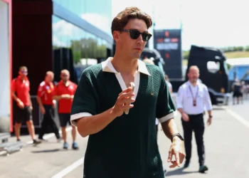 George Russell Demands Urgent F1 Overhaul to End Controversial Stewarding Chaos!