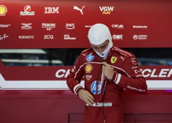 Leclerc Sounds Alarm: Verstappen’s Red Bull Roars Back into Title Contention!