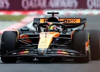 Leclerc’s Frustration: Can Ferrari Overcome McLaren’s Dominance at Monza This Year?
