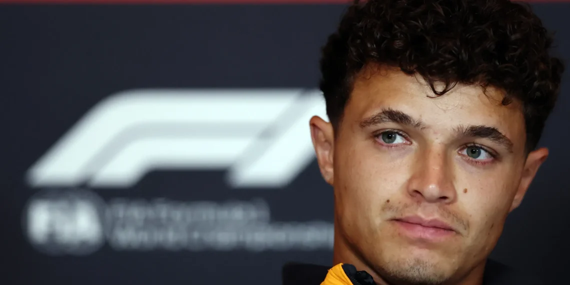 Norris Breaks Silence on ‘Papaya Rules’ Amid Rosberg’s Urgent Call for McLaren Crisis Talks!