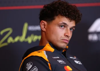 Lando Norris Shocks F1 World: Winning Championship Is NOT His Top Priority!
