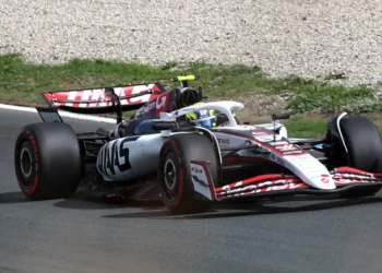 Haas Thrives in F1: How Toyota’s Game-Changing Partnership Ignites Team’s Racing Ambitions