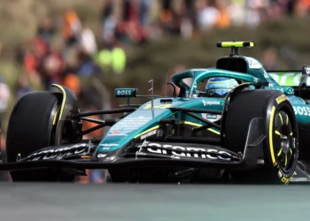 Alonso’s Italian GP Disaster: Suspension Failure Costs Points and Fuels 2025 Frustration