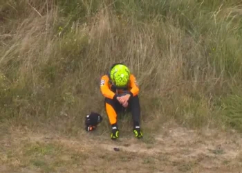 McLaren Unveils Powerful Solution to Lando Norris’ Devastating Dutch GP Engine Failure!