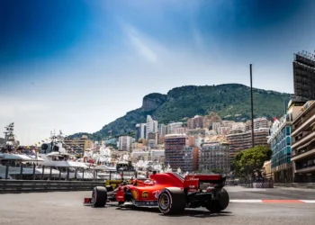 Monaco Grand Prix Secures Thrilling Future: Formula 1 Confirmed Until 2035!