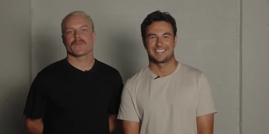 Cadillac’s Bold F1 Debut: Veterans Perez and Bottas Snub Rookie Drugovich in Shocking Decision