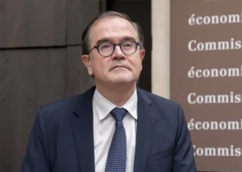 Renault’s Bold F1 Commitment: New CEO Vows Long-Term Stability Amid Alpine Revolution