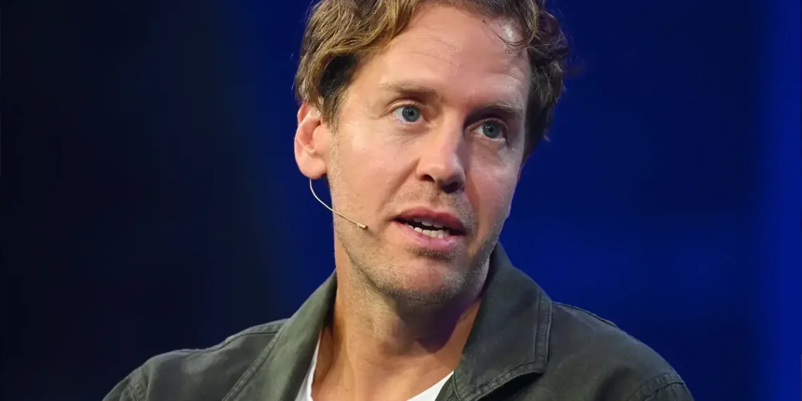 Sebastian Vettel’s Stunning F1 Comeback: Dream Role at Red Bull Revealed!