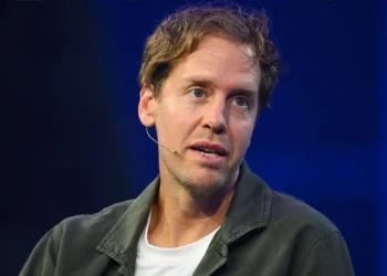 Sebastian Vettel’s Stunning F1 Comeback: Dream Role at Red Bull Revealed!