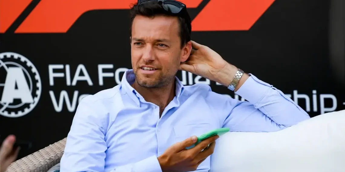 Ferrari Falters: Jolyon Palmer Exposes Team’s Catastrophic Race Execution