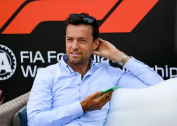 Ferrari Falters: Jolyon Palmer Exposes Team’s Catastrophic Race Execution