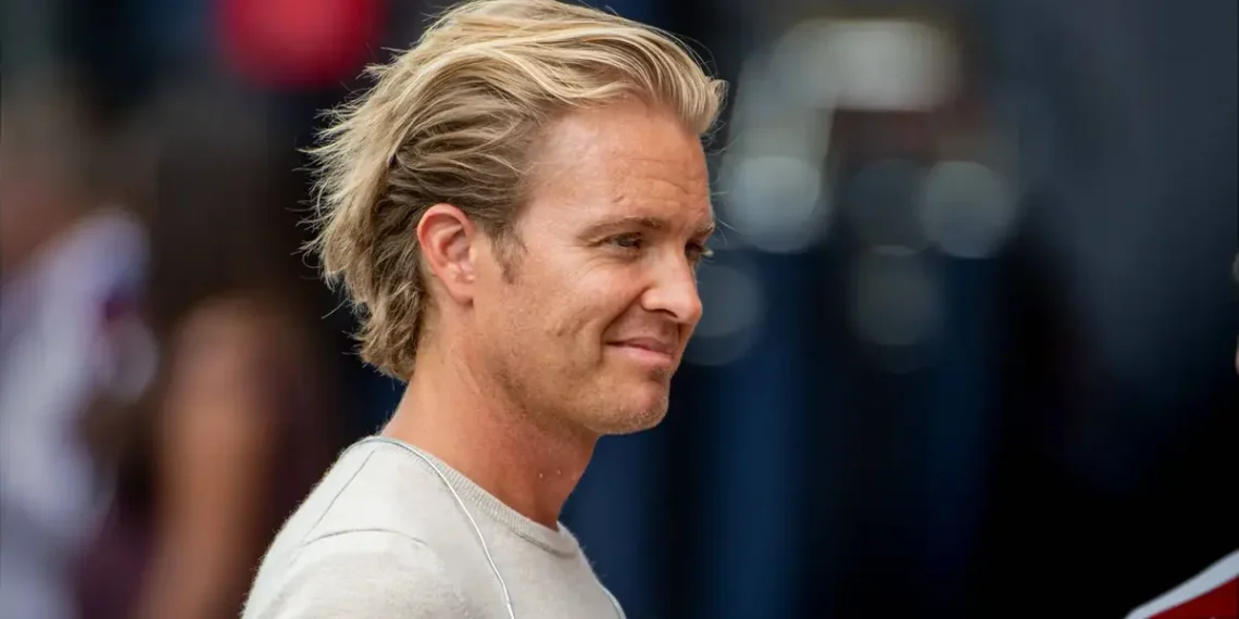Nico Rosberg Exposes Shocking Red Bull F1 Crisis: Why Are They Failing So Miserably?