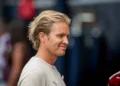 Nico Rosberg Exposes Shocking Red Bull F1 Crisis: Why Are They Failing So Miserably?