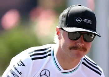 Jacques Villeneuve Warns Cadillac: They Need the Winning Valtteri Bottas to Succeed in F1!