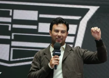 Sergio Perez Shatters Expectations with Stunning Cadillac Job Interview Triumph