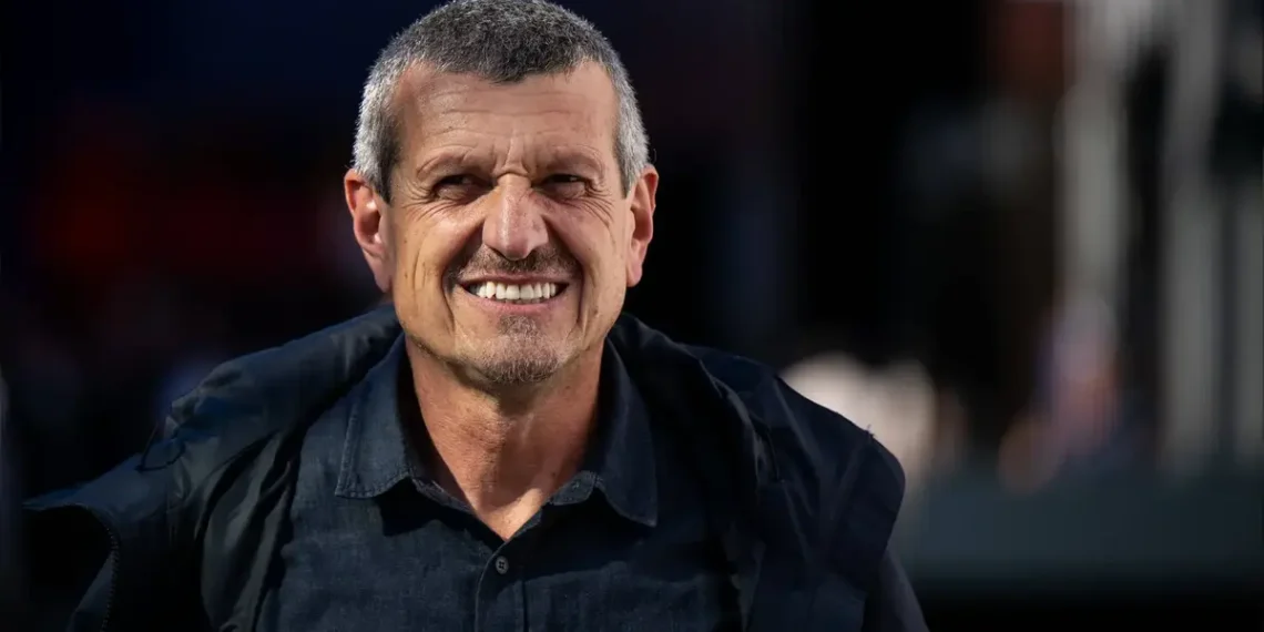 Ferrari’s Baku Catastrophe Sparks Urgent ‘Wake-Up’ Call from Guenther Steiner in F1 Battle!