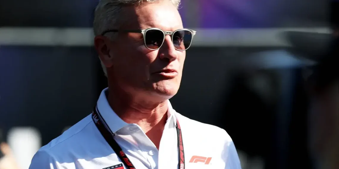 F1 Needs a Villain: David Coulthard Agrees with Toto Wolff’s Bold Call for Dramatic Rivalry