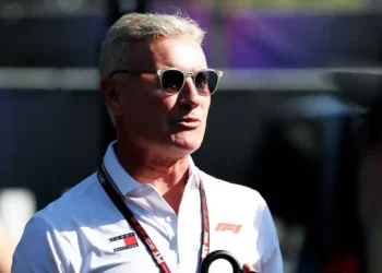 F1 Needs a Villain: David Coulthard Agrees with Toto Wolff’s Bold Call for Dramatic Rivalry