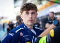 Williams Racing Secures Future Star Alessandro Giusti for Thrilling 2026 F3 Title Battle!